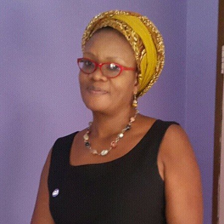 Mrs. Jennipher Sakala – Nyirenda