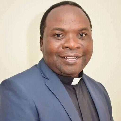 Rev. Isaiah Munali