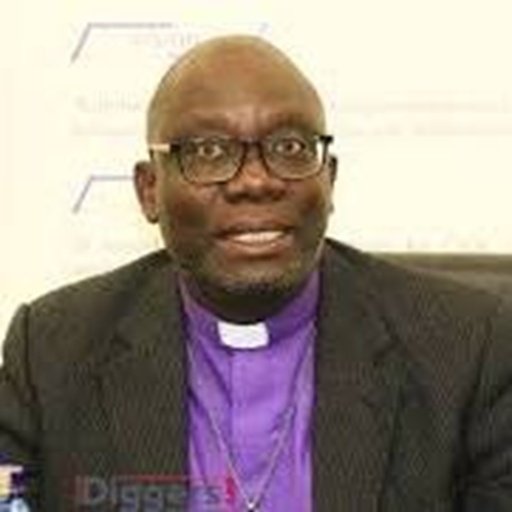 Rt. Rev. Emmanuel Chikoya