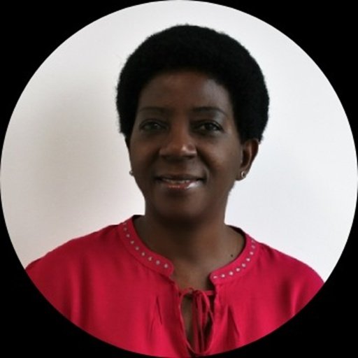 Dr. Rosemary Kumwenda -Chirwa