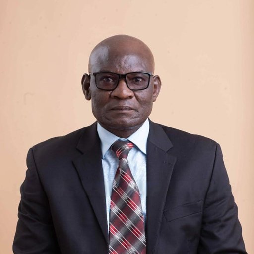 Dr. Stephen Gumboh