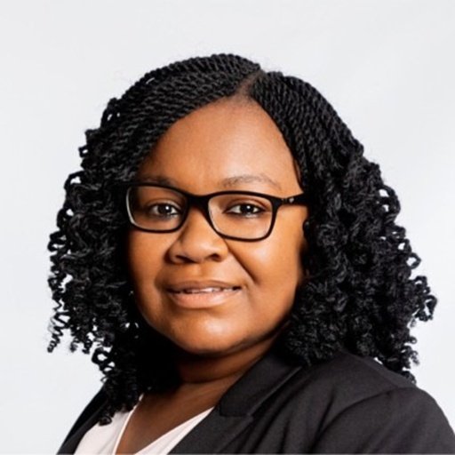 Mrs Patricia Simeza-Nkhoma