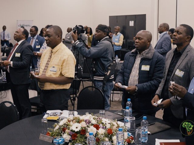 LEAD Africa Summit 2026