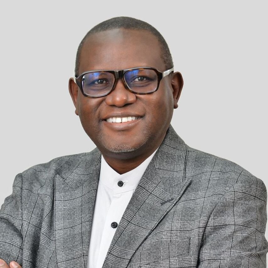 KINGSTON OGANGO