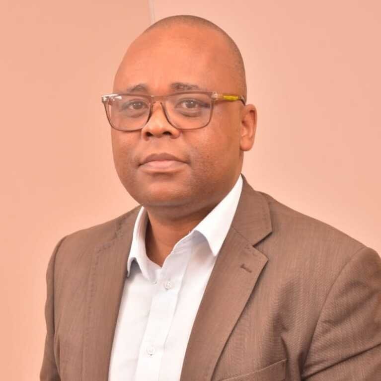 NGCEBO N. MBULI
