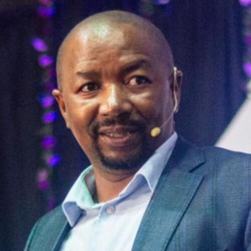 NGWANE DLAMINI