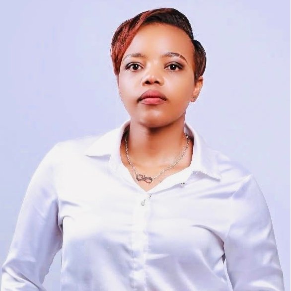 Bahle Gama