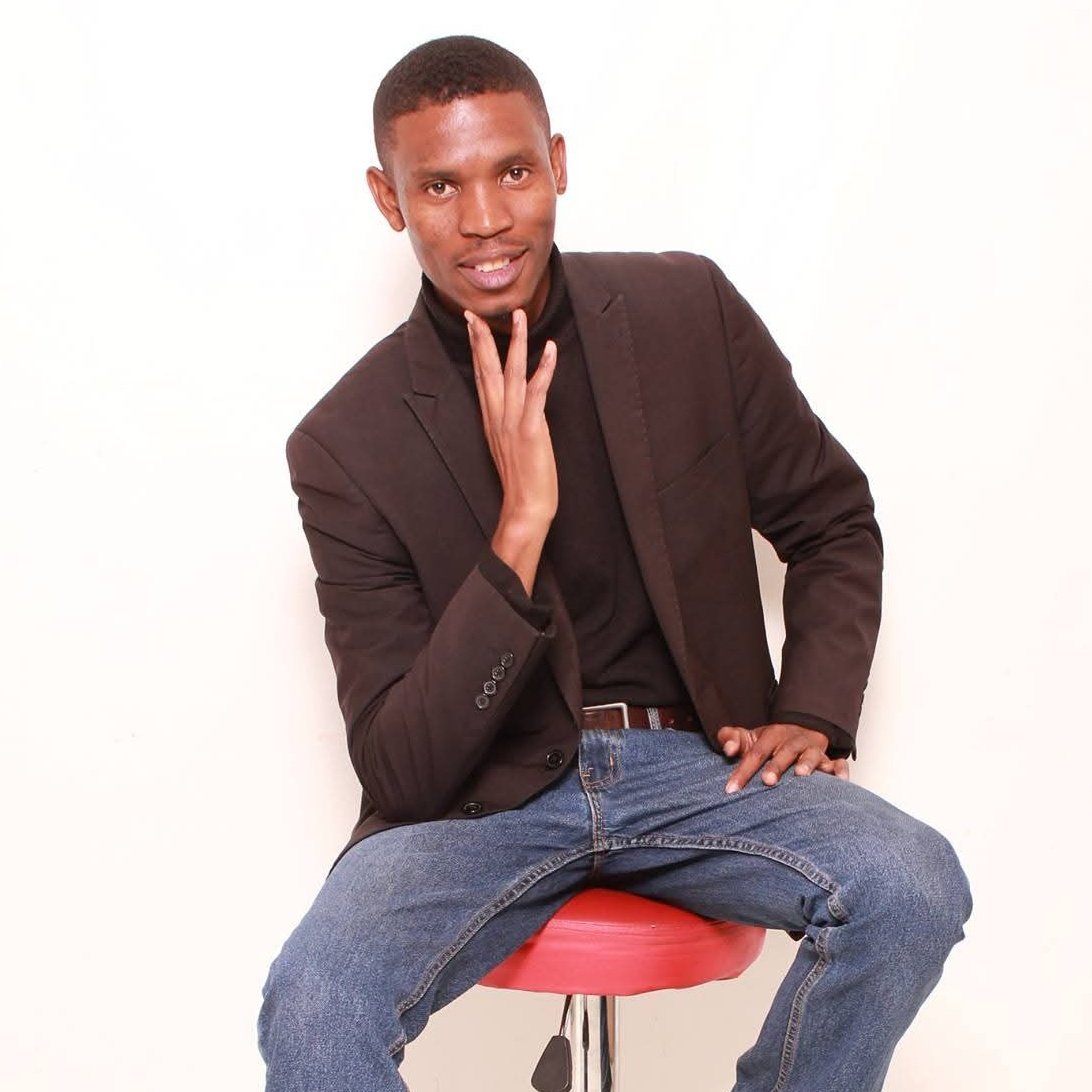 Bongani Celumusa Dlamini