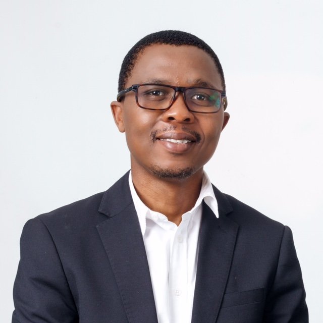 Lindani Dlamini